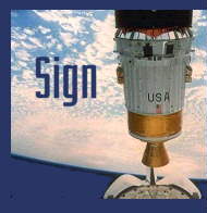Please sign our guestbook.